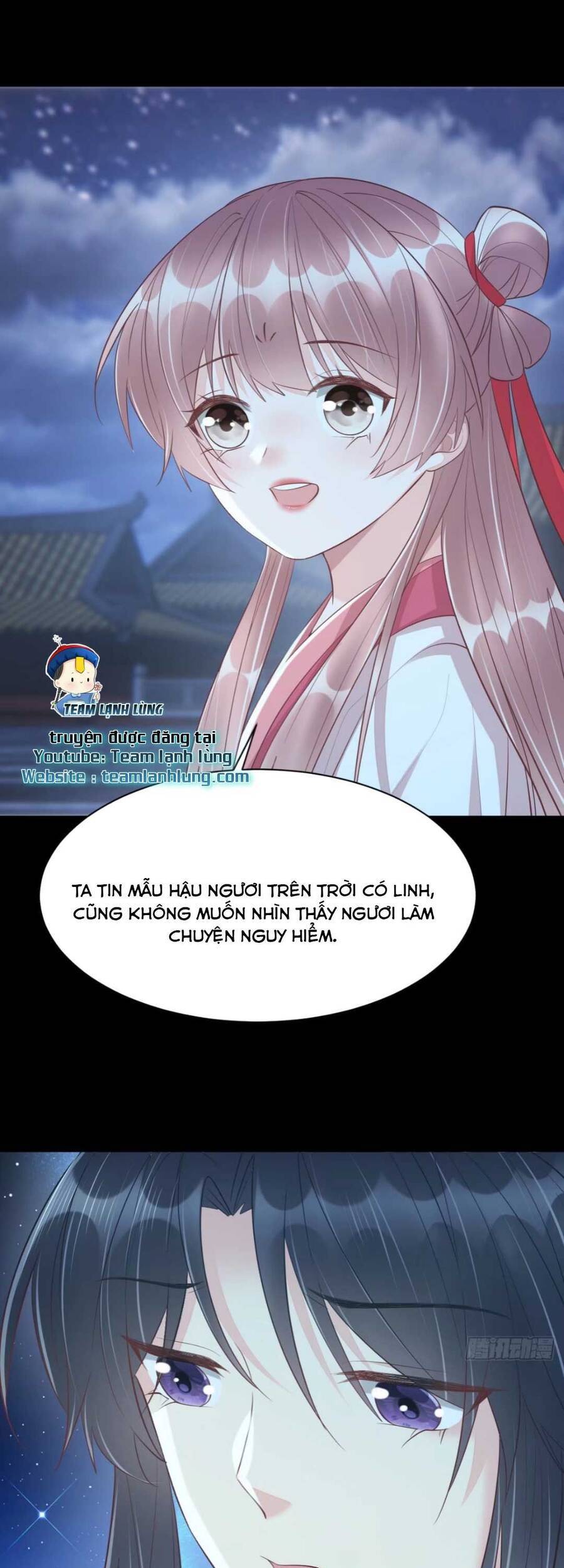 Xuyên Qua Làm Vương Phi Miệng Quạ - Chương 18