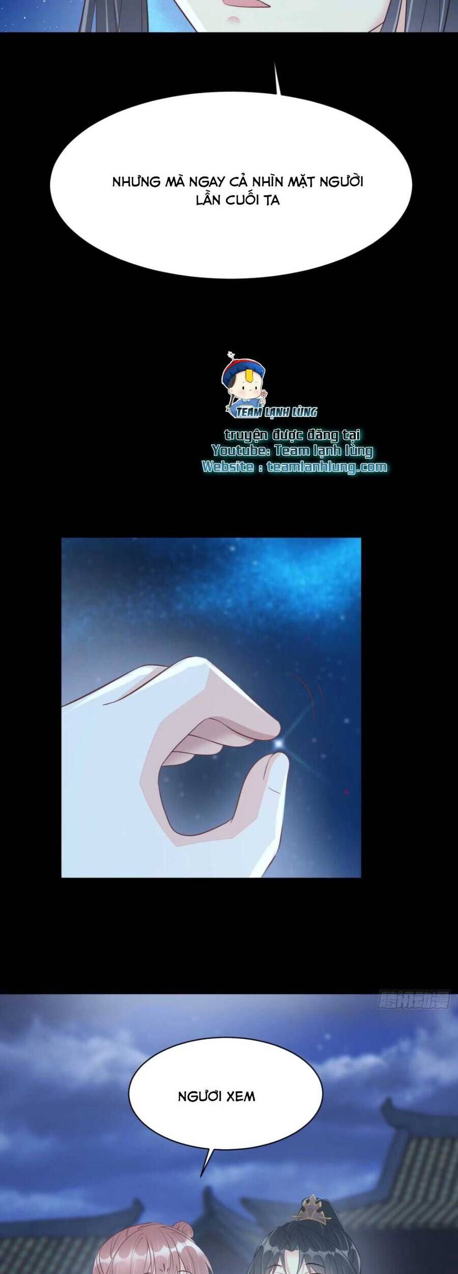 Xuyên Qua Làm Vương Phi Miệng Quạ - Chương 18