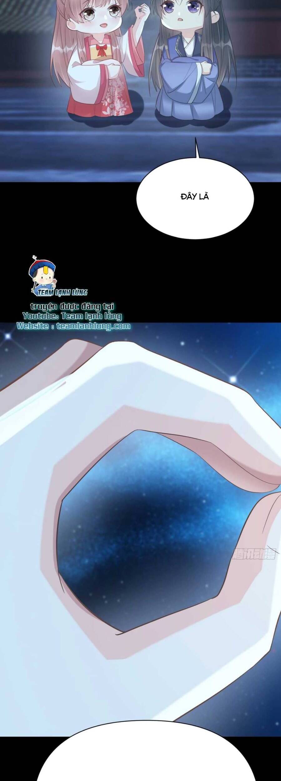 Xuyên Qua Làm Vương Phi Miệng Quạ - Chương 18