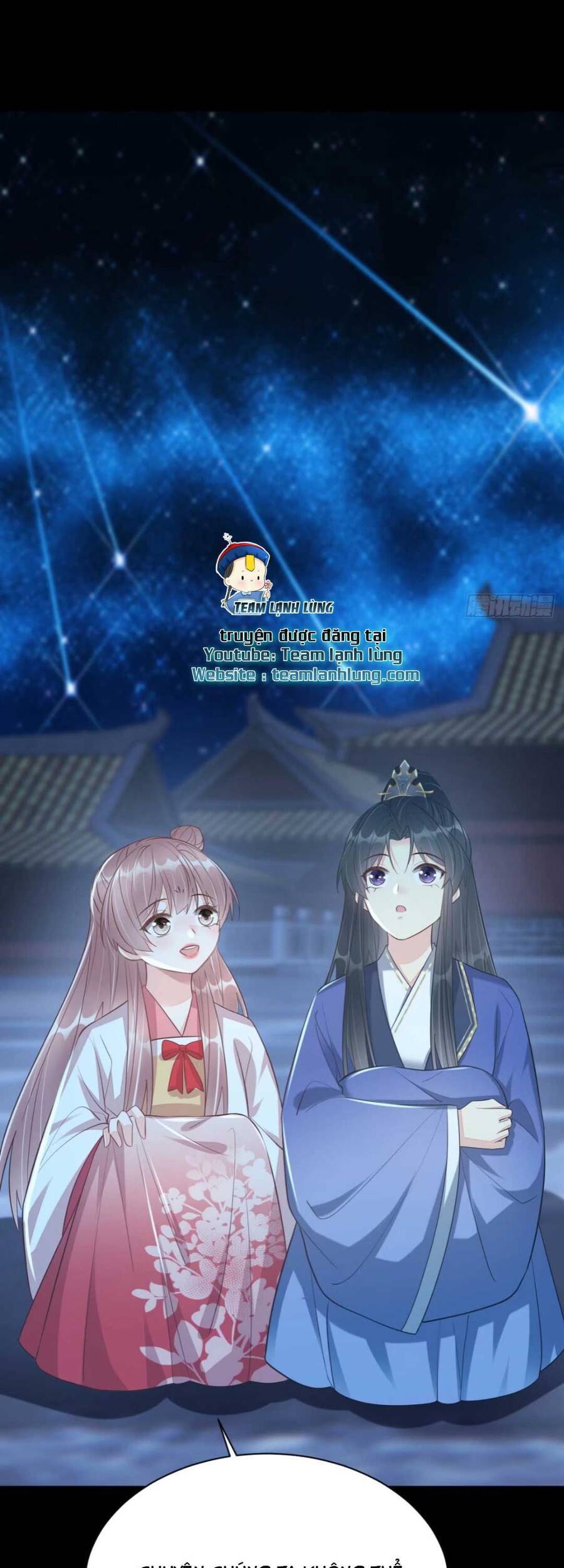 Xuyên Qua Làm Vương Phi Miệng Quạ - Chương 18