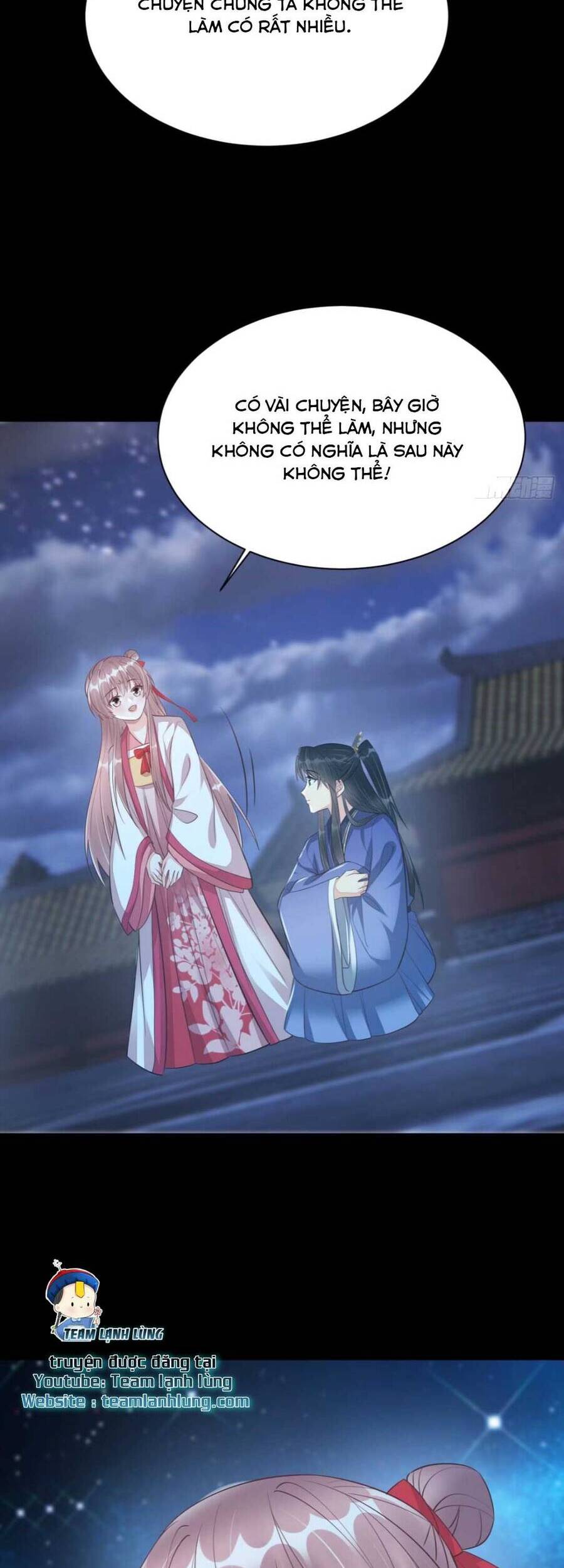 Xuyên Qua Làm Vương Phi Miệng Quạ - Chương 18