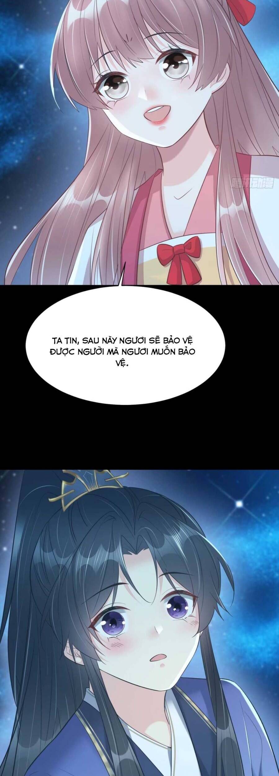 Xuyên Qua Làm Vương Phi Miệng Quạ - Chương 18