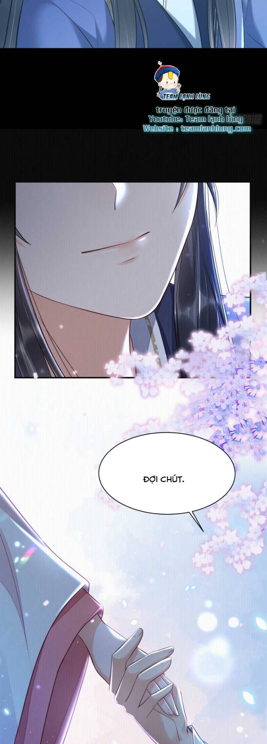 Xuyên Qua Làm Vương Phi Miệng Quạ - Chương 18