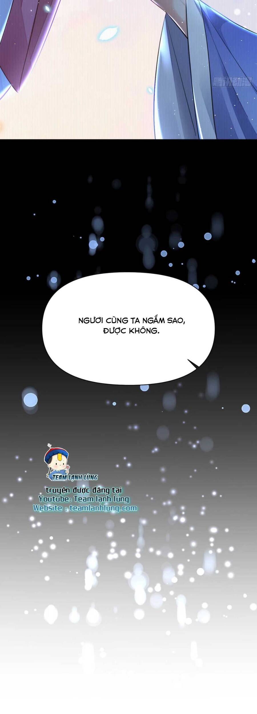 Xuyên Qua Làm Vương Phi Miệng Quạ - Chương 18