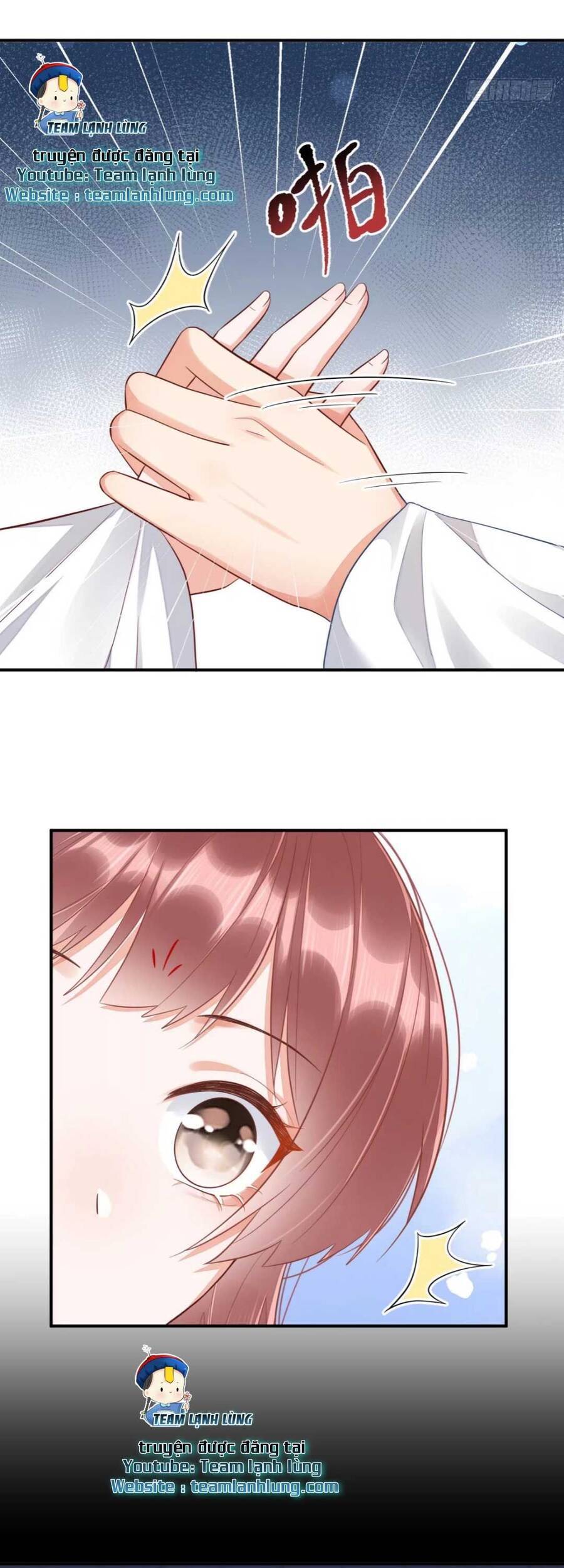 Xuyên Qua Làm Vương Phi Miệng Quạ - Chương 18