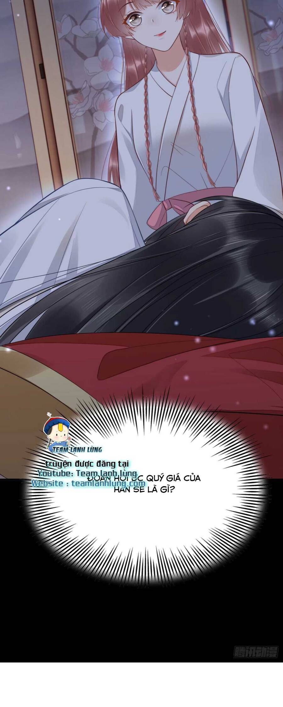 Xuyên Qua Làm Vương Phi Miệng Quạ - Chương 18