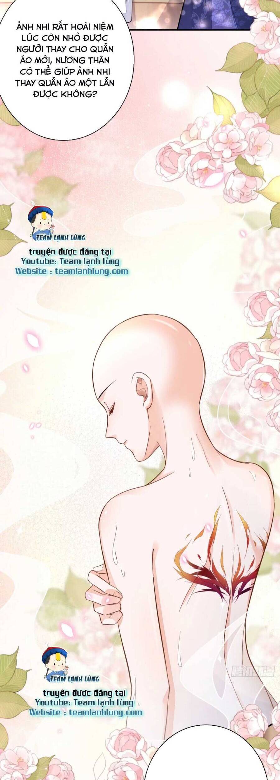 Xuyên Qua Làm Vương Phi Miệng Quạ - Chương 6