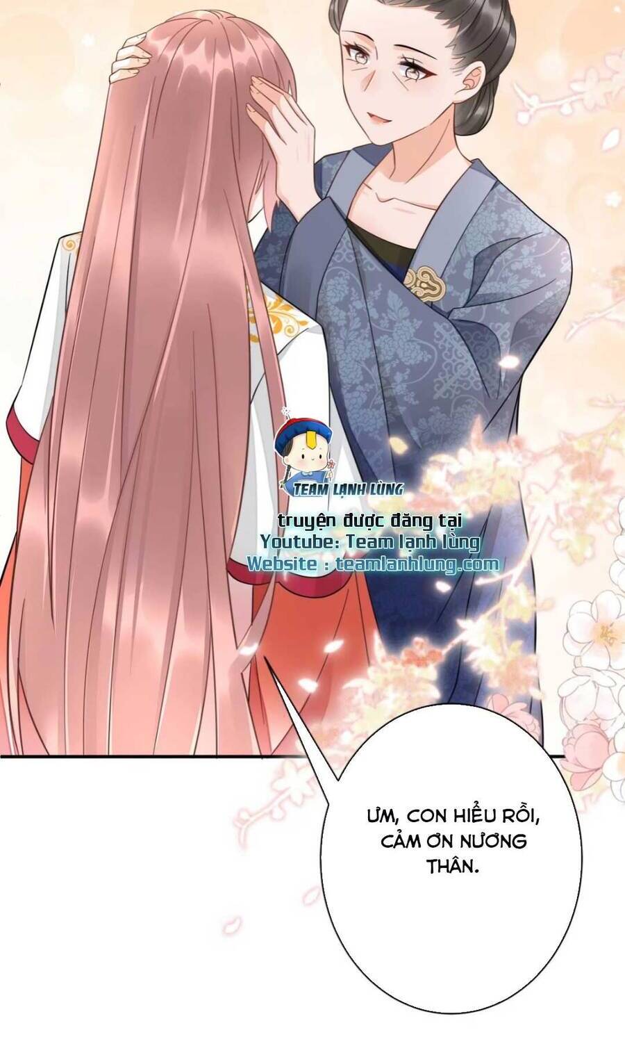 Xuyên Qua Làm Vương Phi Miệng Quạ - Chương 6