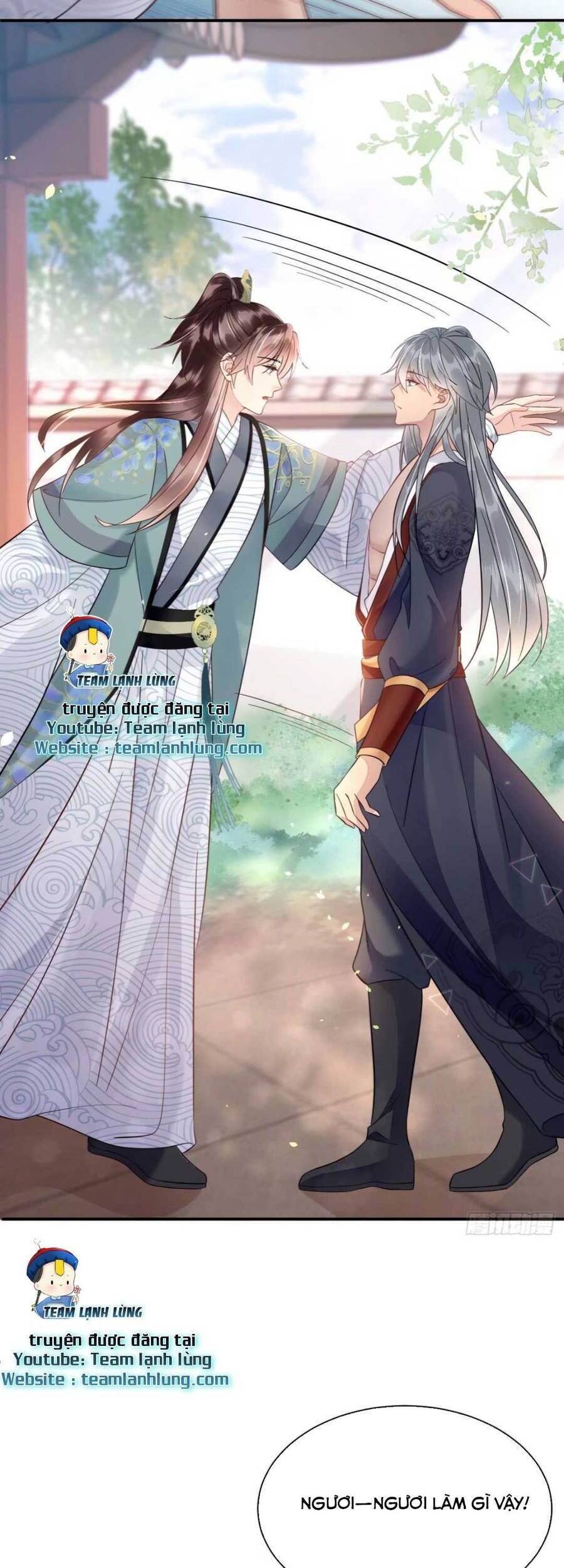 Xuyên Qua Làm Vương Phi Miệng Quạ - Chương 6