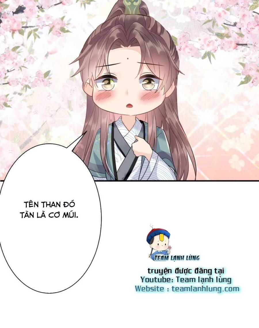 Xuyên Qua Làm Vương Phi Miệng Quạ - Chương 6