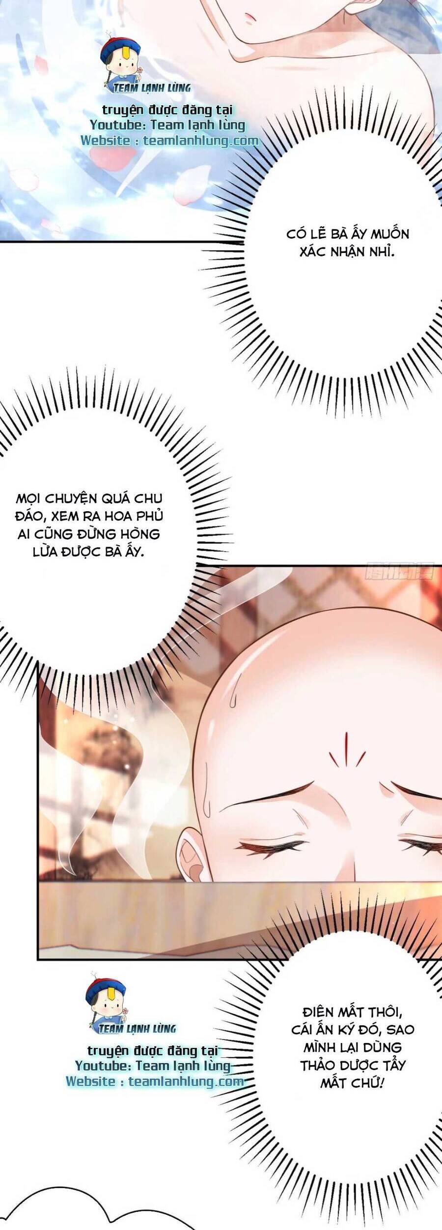 Xuyên Qua Làm Vương Phi Miệng Quạ - Chương 6