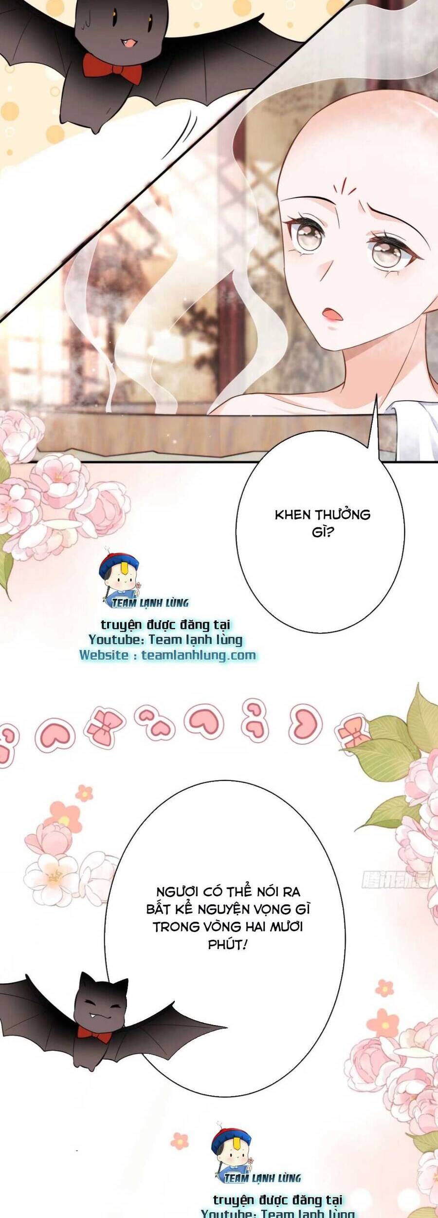 Xuyên Qua Làm Vương Phi Miệng Quạ - Chương 6