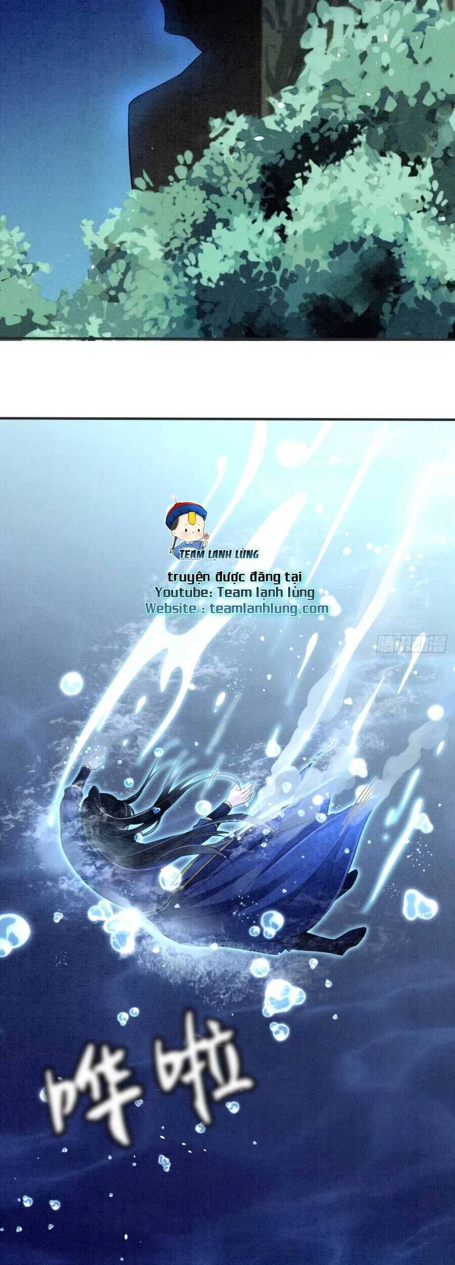 Xuyên Qua Làm Vương Phi Miệng Quạ - Chương 7