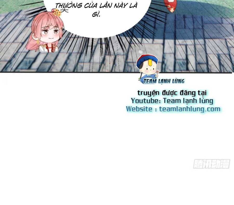 Xuyên Qua Làm Vương Phi Miệng Quạ - Chương 7