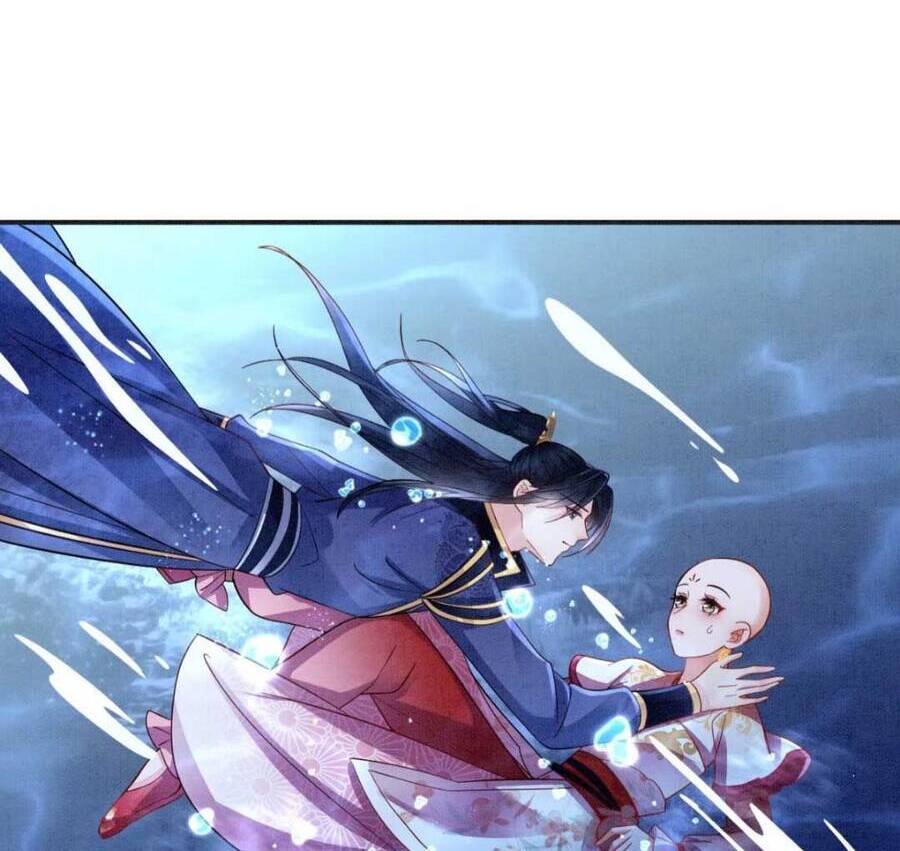 Xuyên Qua Làm Vương Phi Miệng Quạ - Chương 7