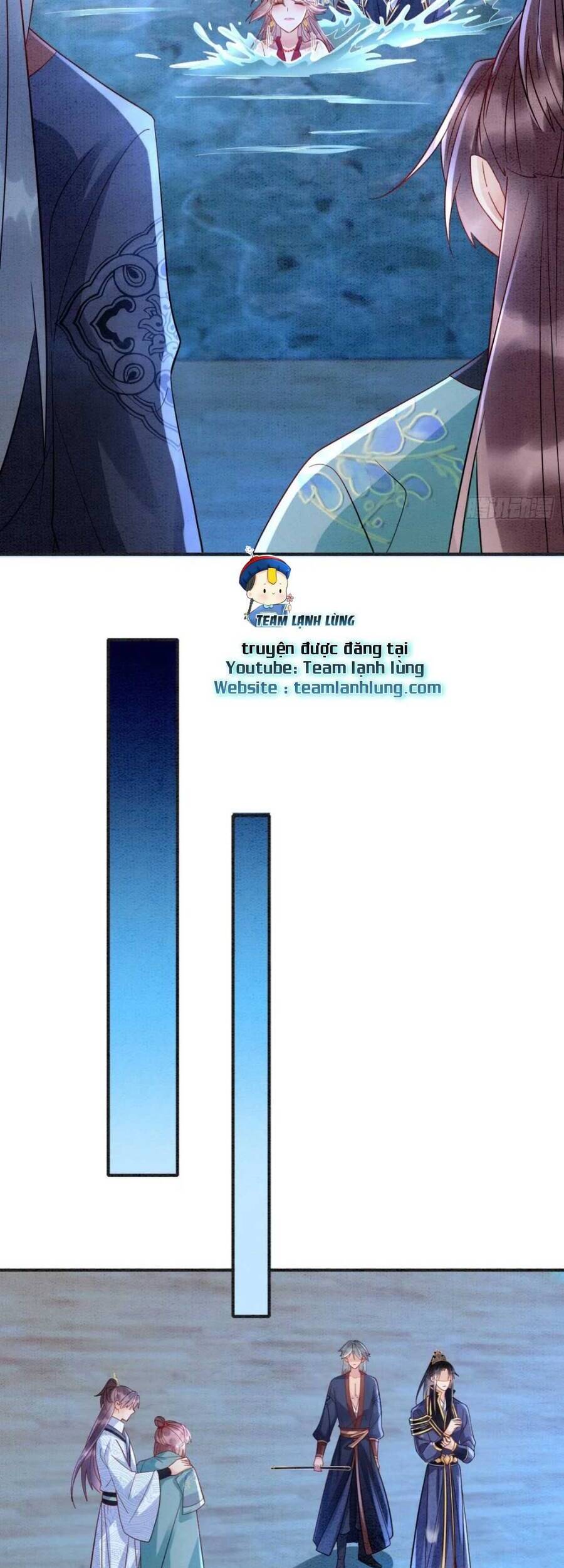 Xuyên Qua Làm Vương Phi Miệng Quạ - Chương 7