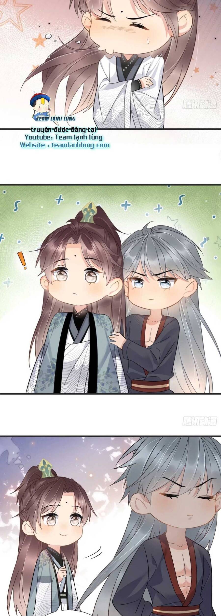 Xuyên Qua Làm Vương Phi Miệng Quạ - Chương 7