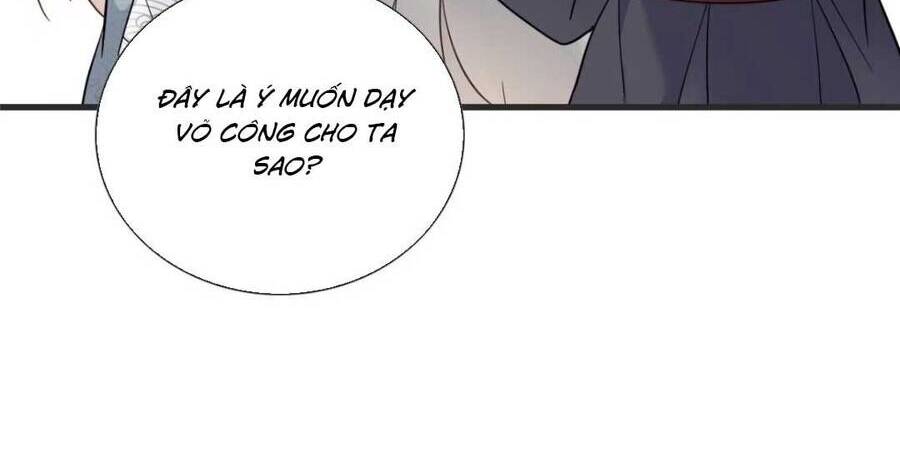 Xuyên Qua Làm Vương Phi Miệng Quạ - Chương 7