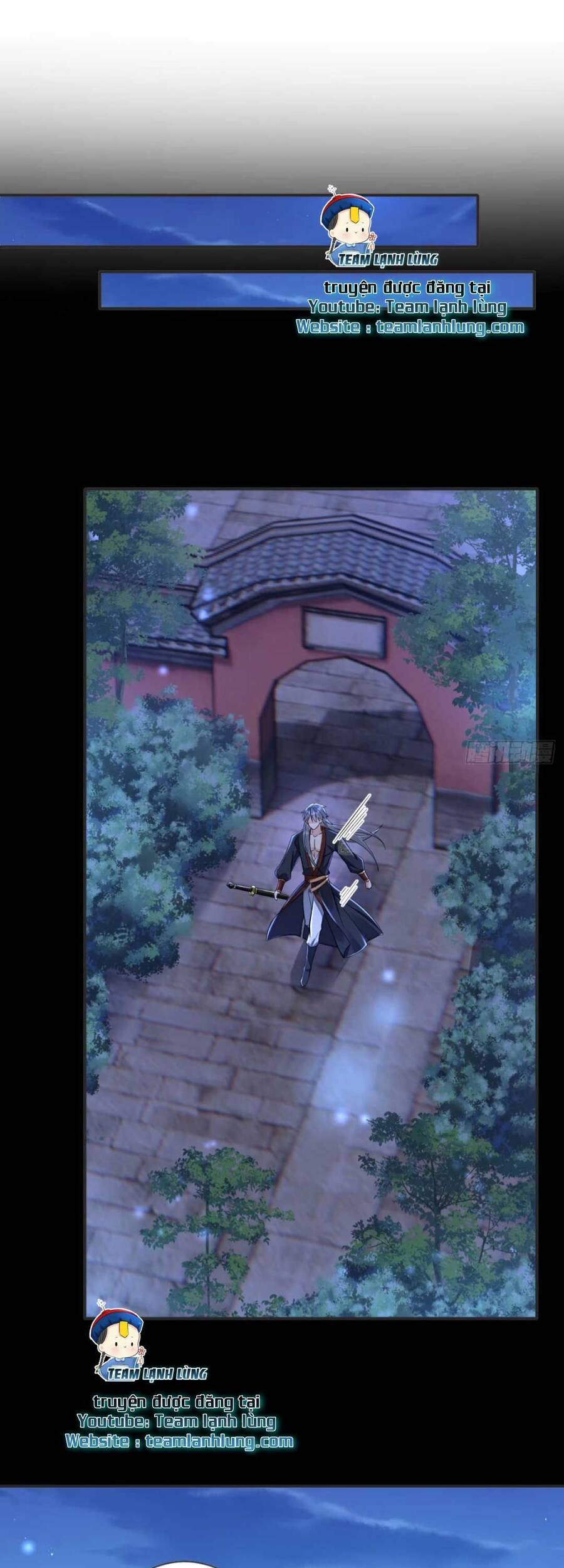 Xuyên Qua Làm Vương Phi Miệng Quạ - Chương 7