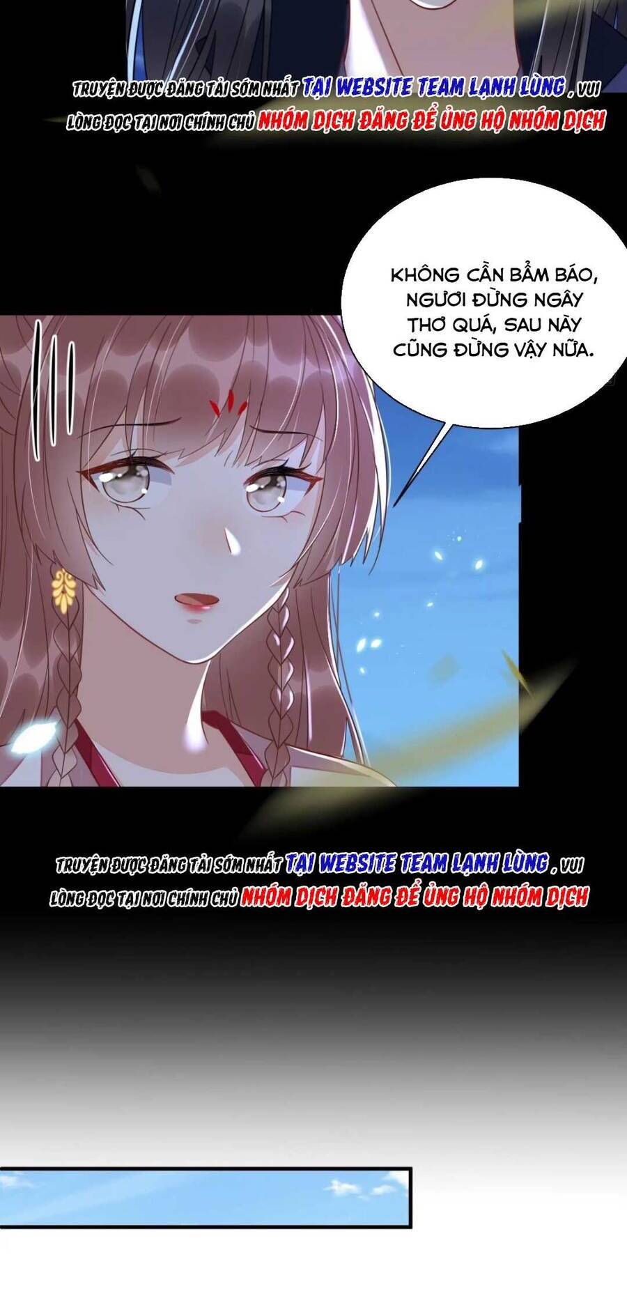 Xuyên Qua Làm Vương Phi Miệng Quạ - Chương 8