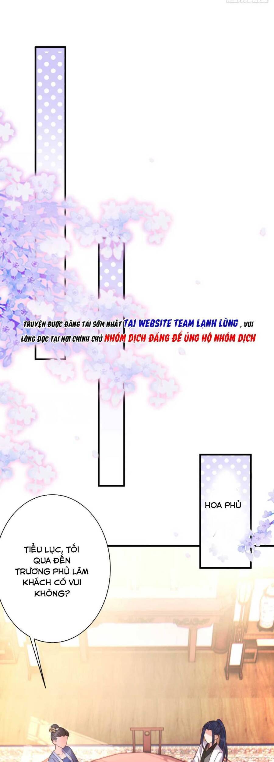 Xuyên Qua Làm Vương Phi Miệng Quạ - Chương 8