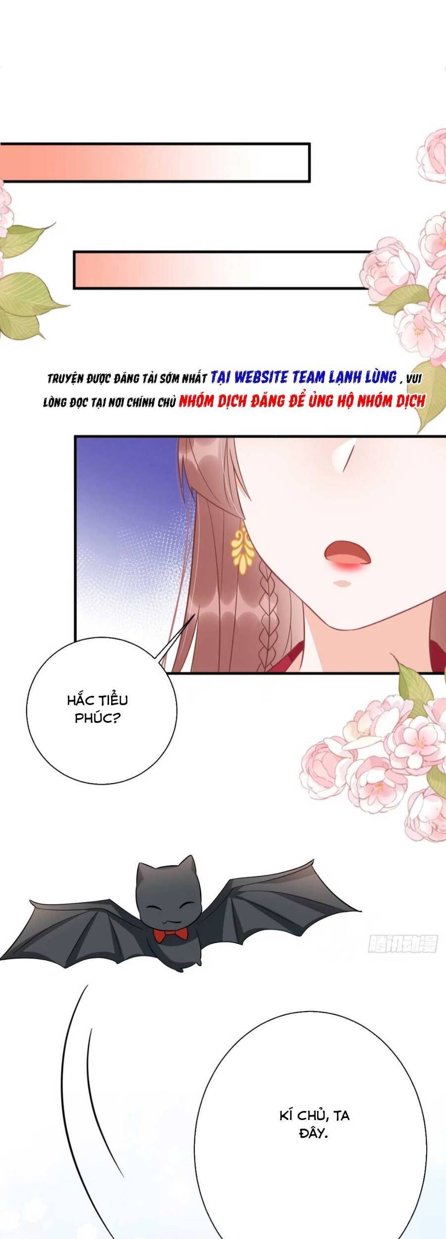 Xuyên Qua Làm Vương Phi Miệng Quạ - Chương 8