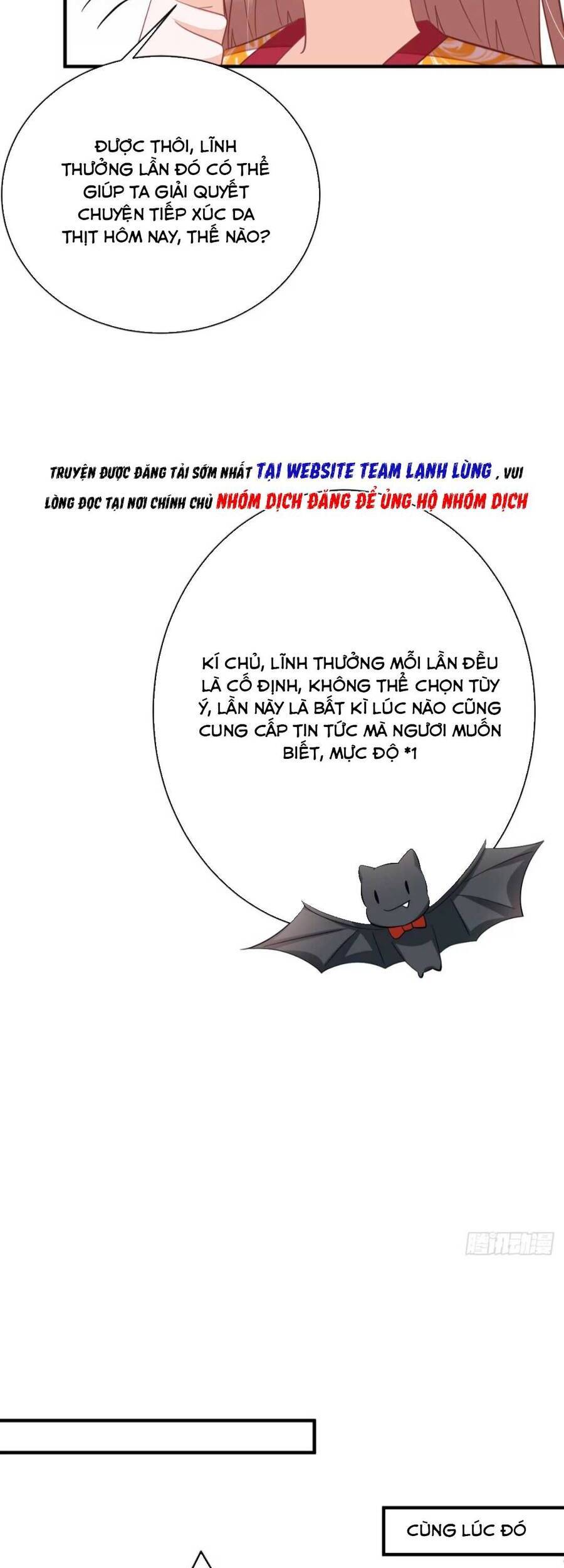 Xuyên Qua Làm Vương Phi Miệng Quạ - Chương 8