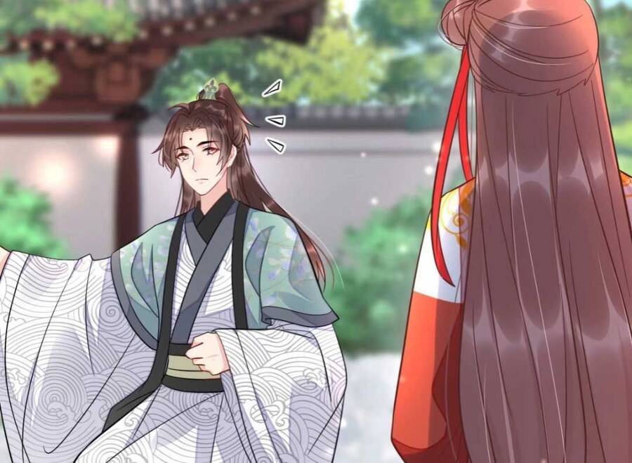 Xuyên Qua Làm Vương Phi Miệng Quạ - Chương 8