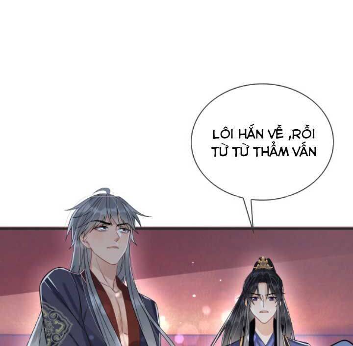 Xuyên Qua Làm Vương Phi Miệng Quạ - Chương 9