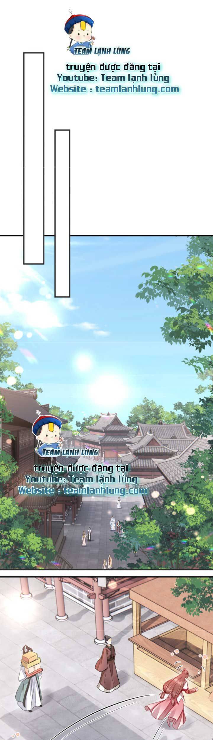 Xuyên Qua Làm Vương Phi Miệng Quạ - Chương 9