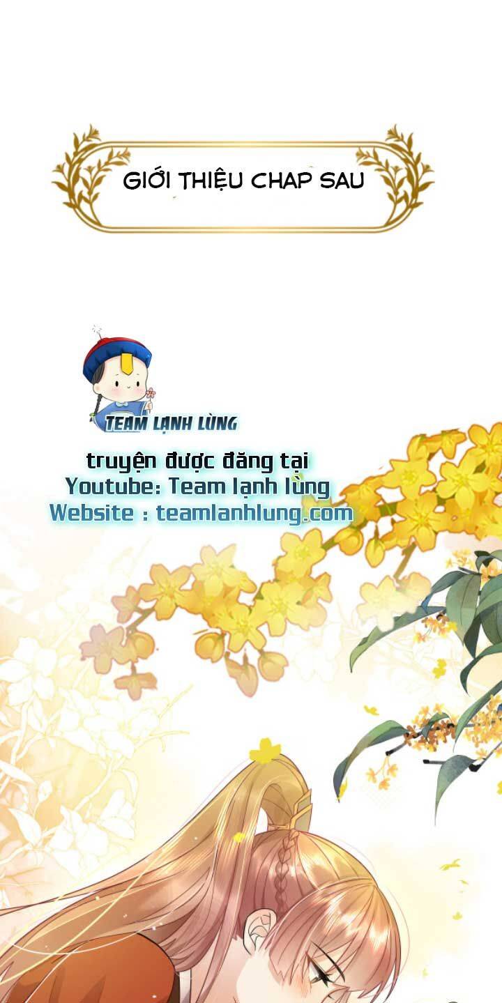 Xuyên Qua Làm Vương Phi Miệng Quạ - Chương 9