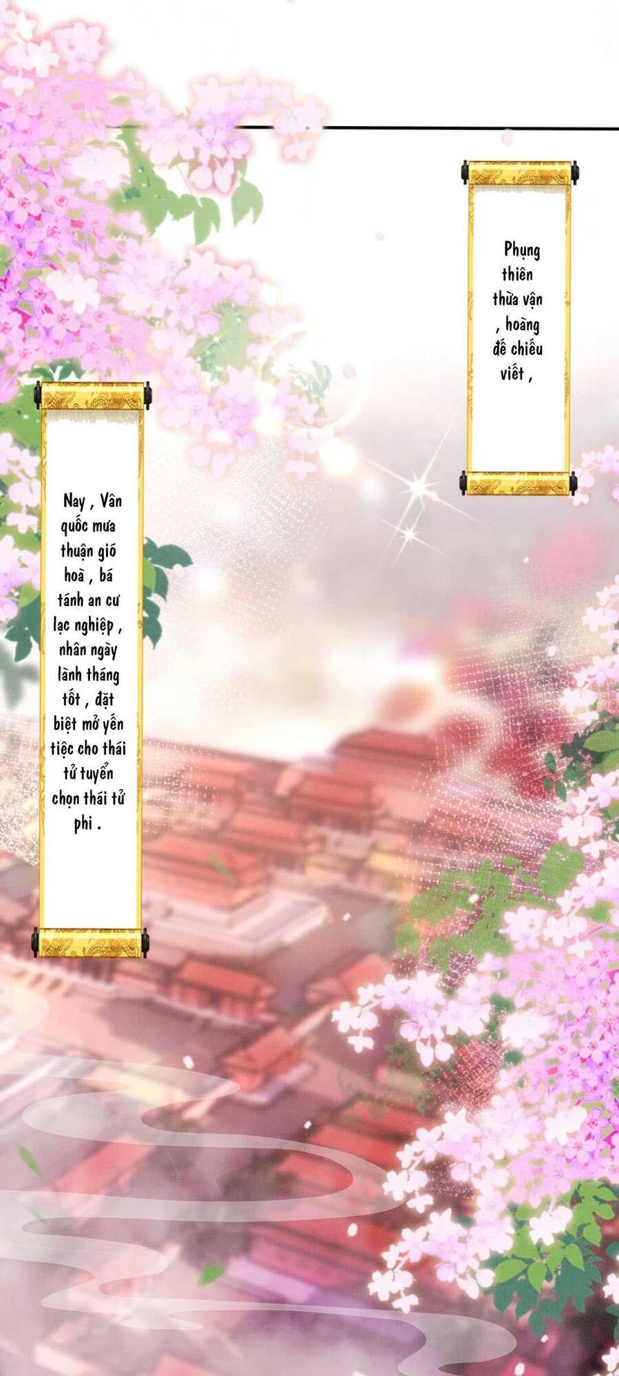 Xuyên Qua Làm Vương Phi Miệng Quạ - Chương 12