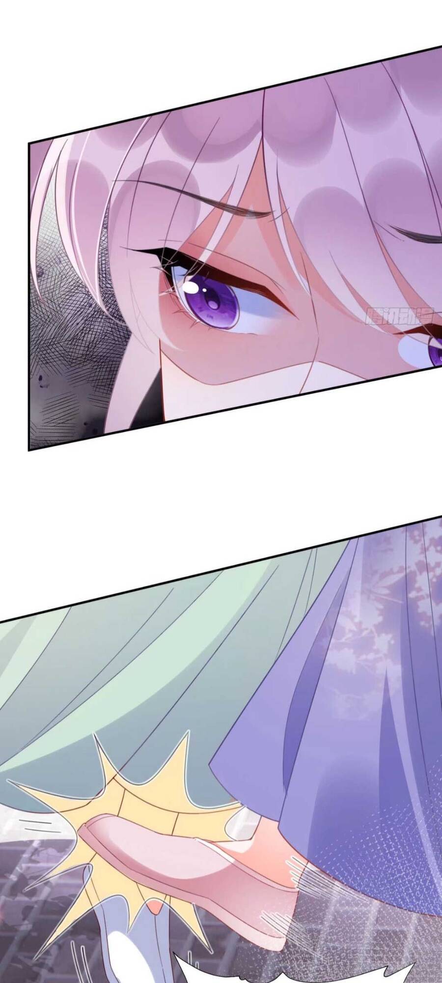 Xuyên Qua Làm Vương Phi Miệng Quạ - Chương 12