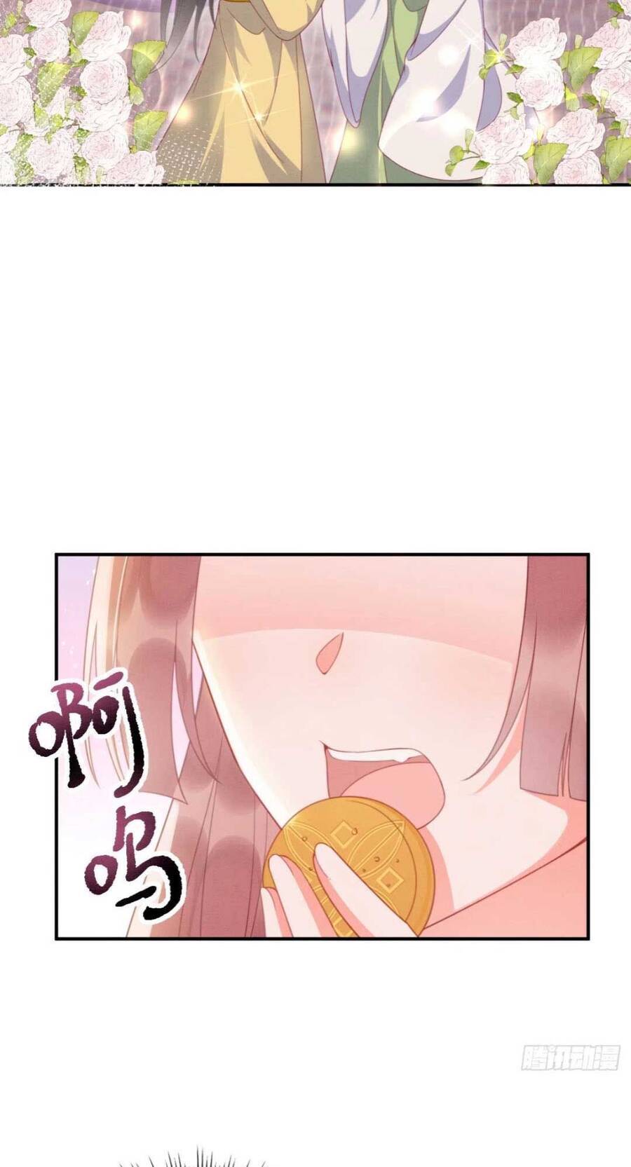 Xuyên Qua Làm Vương Phi Miệng Quạ - Chương 12