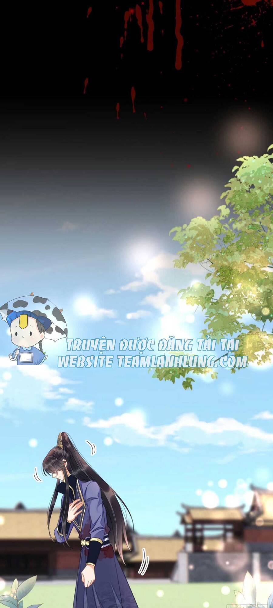 Xuyên Qua Làm Vương Phi Miệng Quạ - Chương 12