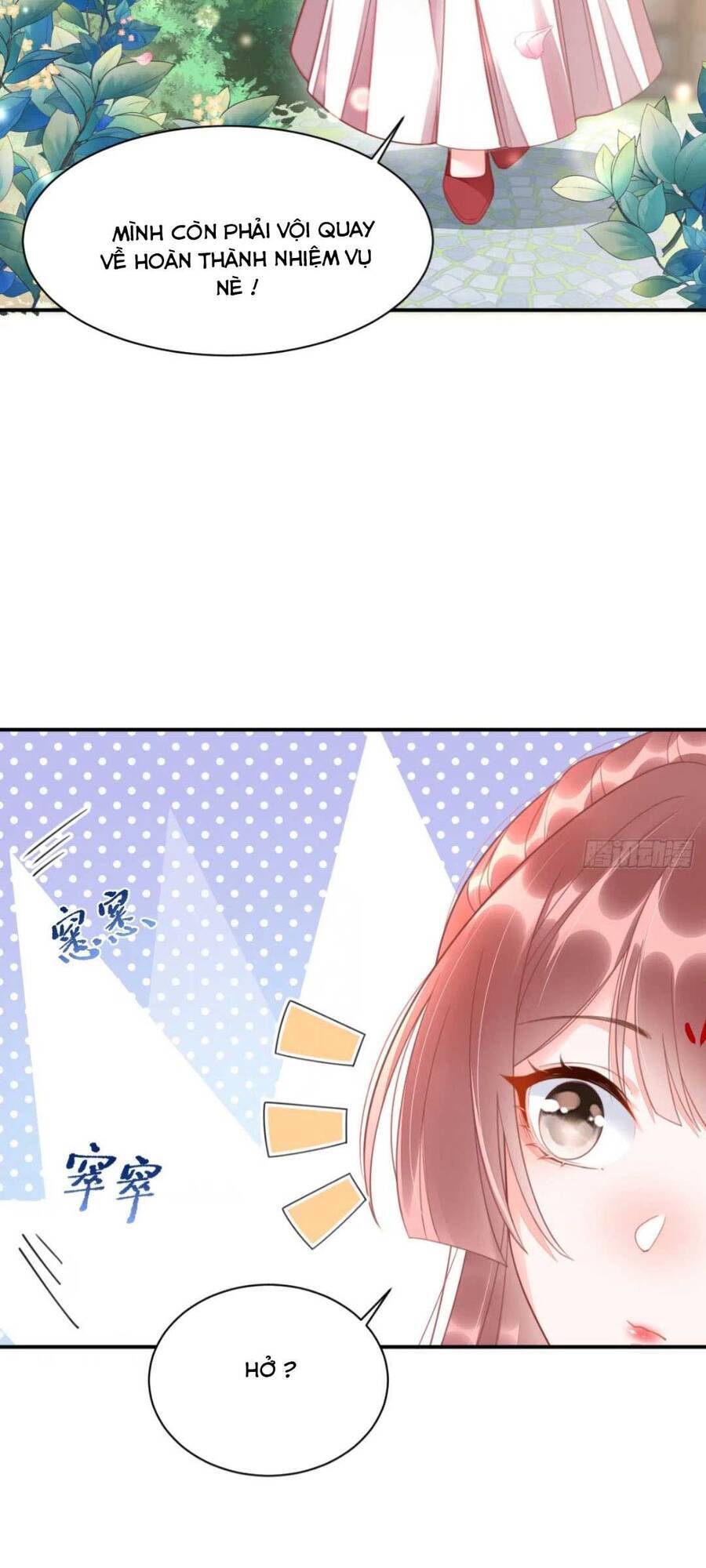 Xuyên Qua Làm Vương Phi Miệng Quạ - Chương 12