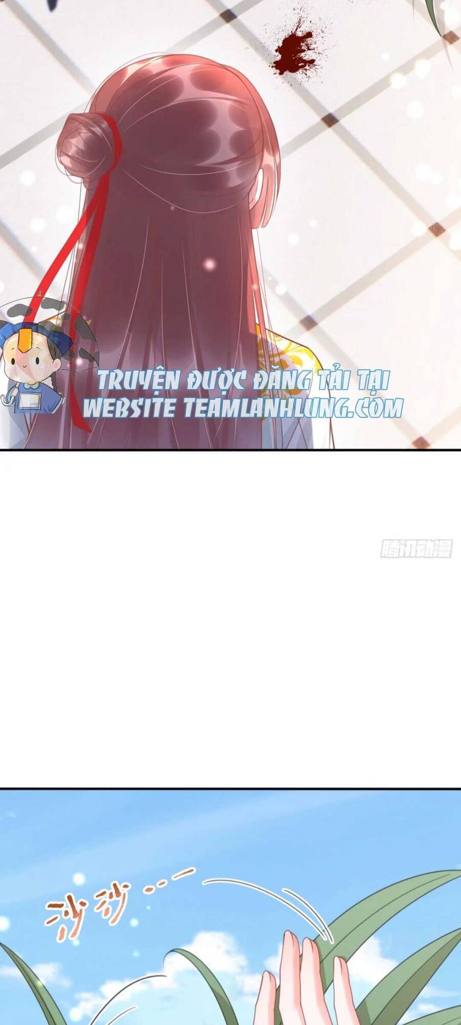 Xuyên Qua Làm Vương Phi Miệng Quạ - Chương 12