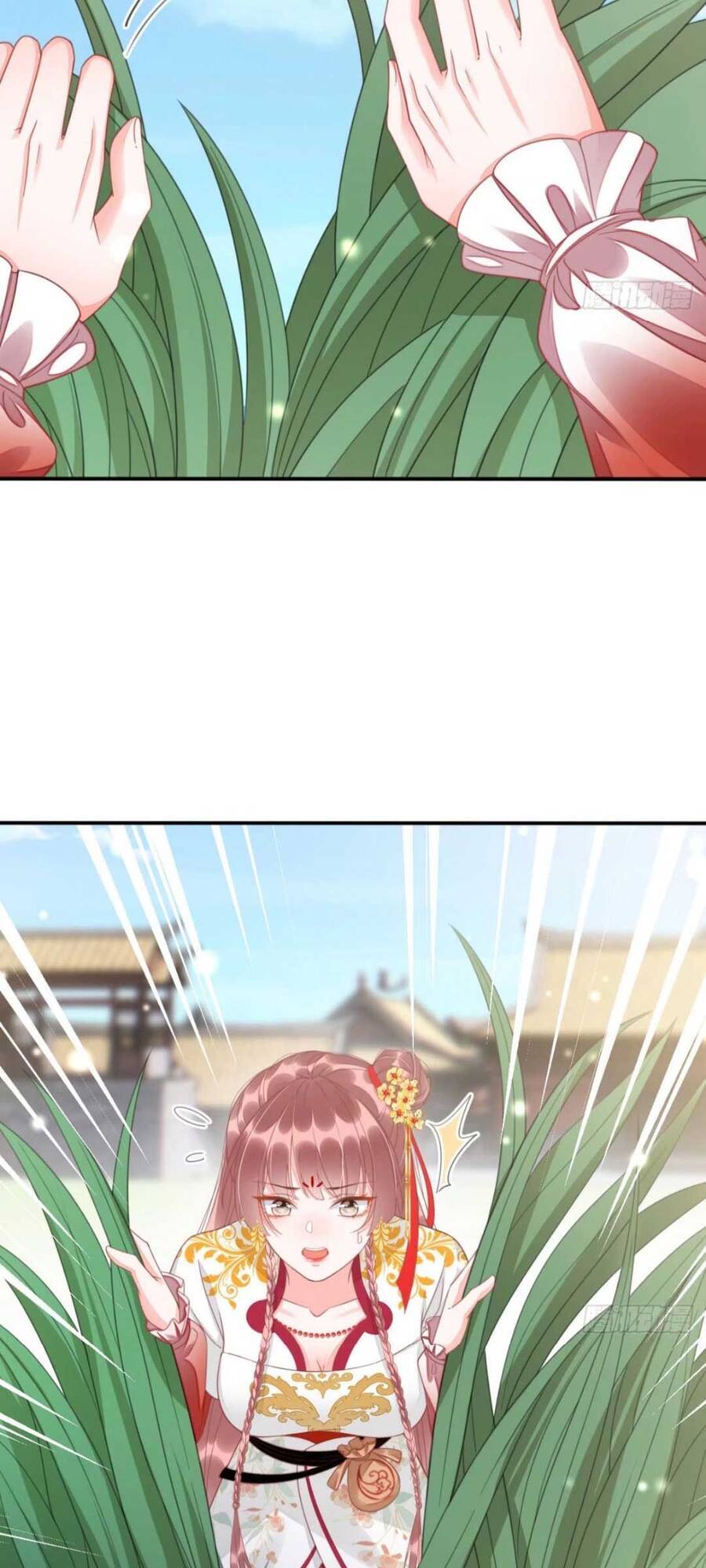 Xuyên Qua Làm Vương Phi Miệng Quạ - Chương 12