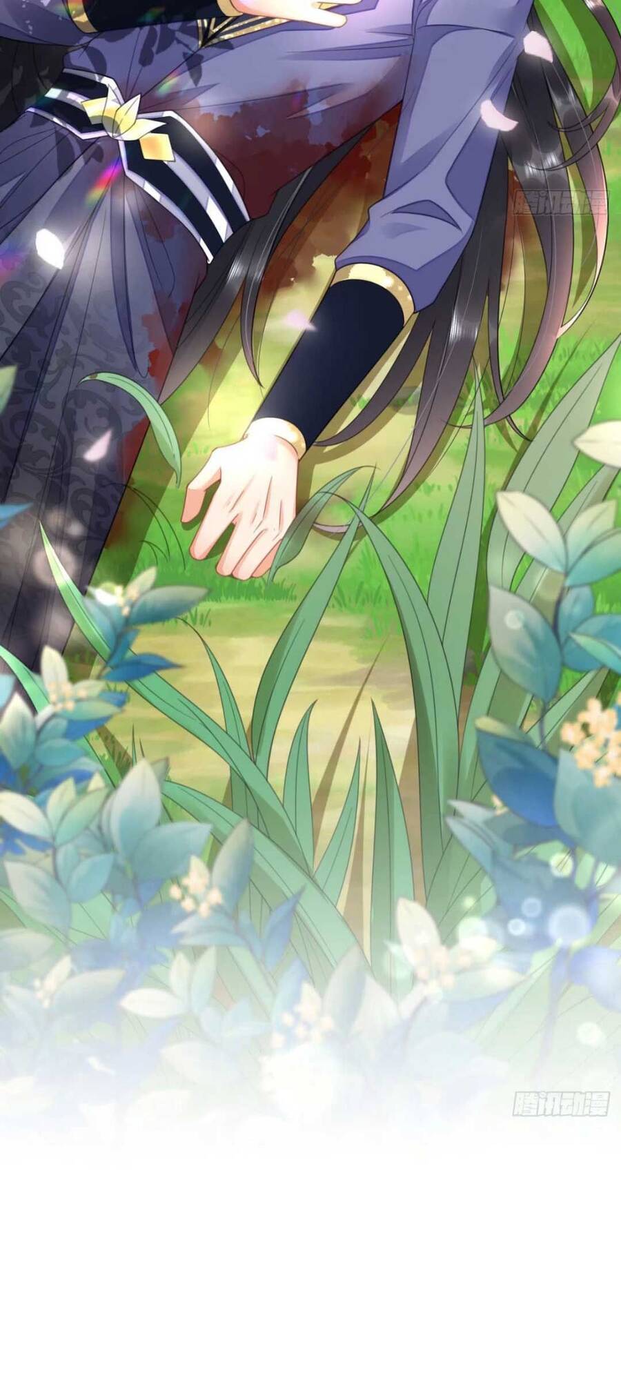 Xuyên Qua Làm Vương Phi Miệng Quạ - Chương 12