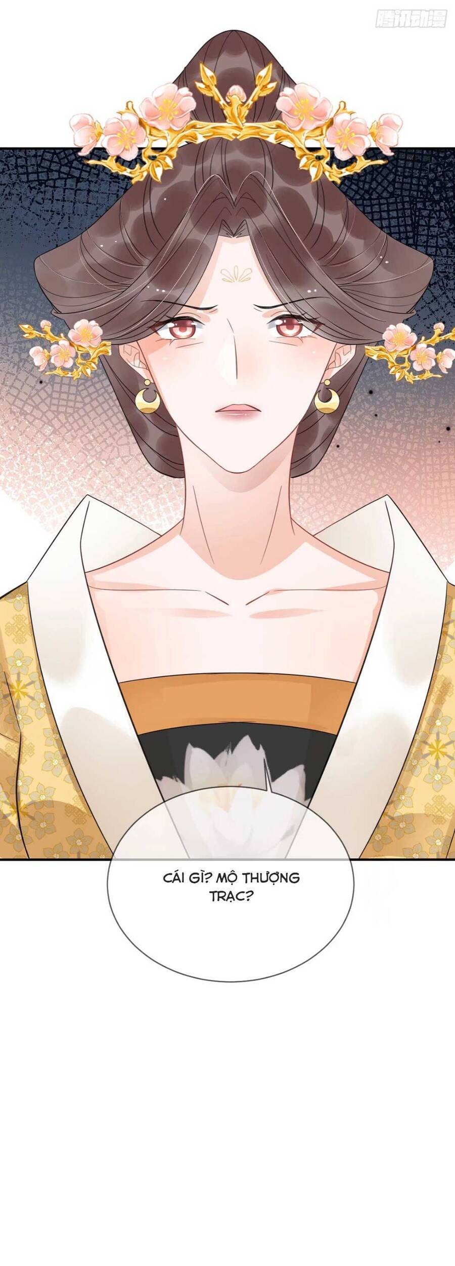 Xuyên Qua Làm Vương Phi Miệng Quạ - Chương 13