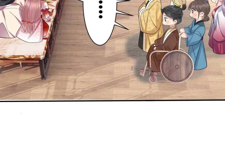 Xuyên Qua Làm Vương Phi Miệng Quạ - Chương 13