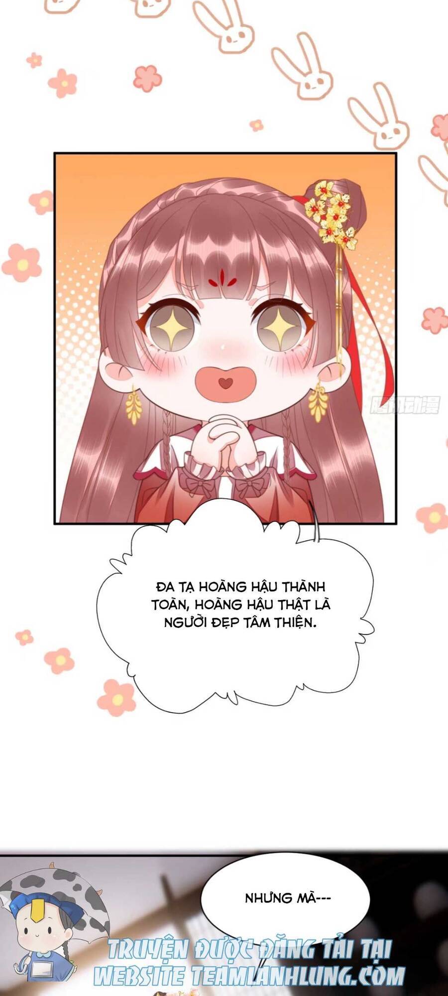 Xuyên Qua Làm Vương Phi Miệng Quạ - Chương 14