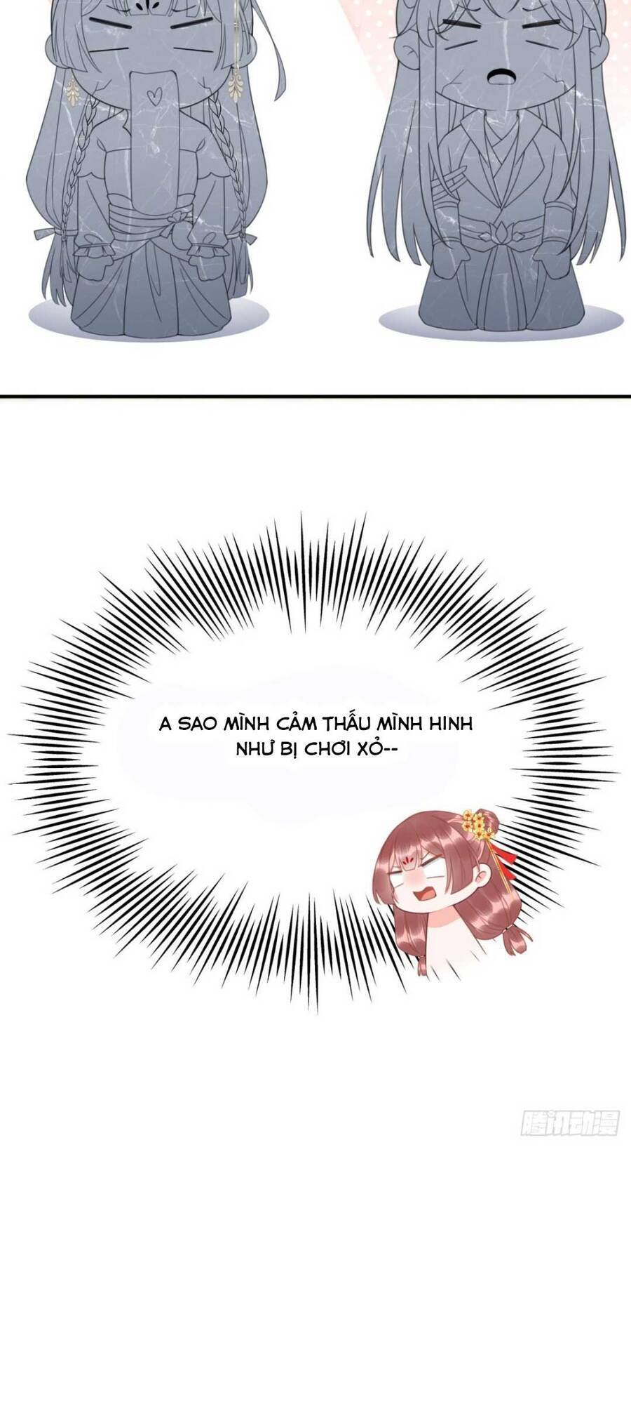 Xuyên Qua Làm Vương Phi Miệng Quạ - Chương 14