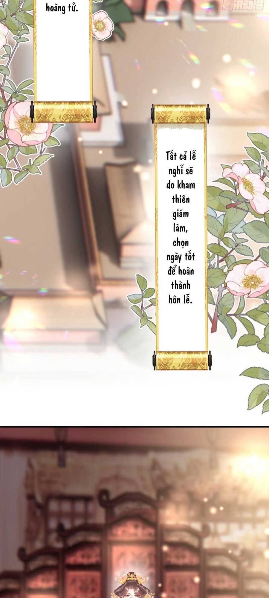 Xuyên Qua Làm Vương Phi Miệng Quạ - Chương 14