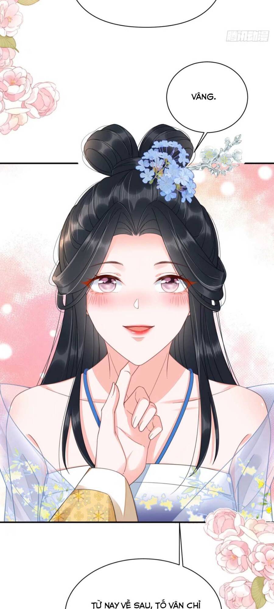 Xuyên Qua Làm Vương Phi Miệng Quạ - Chương 14