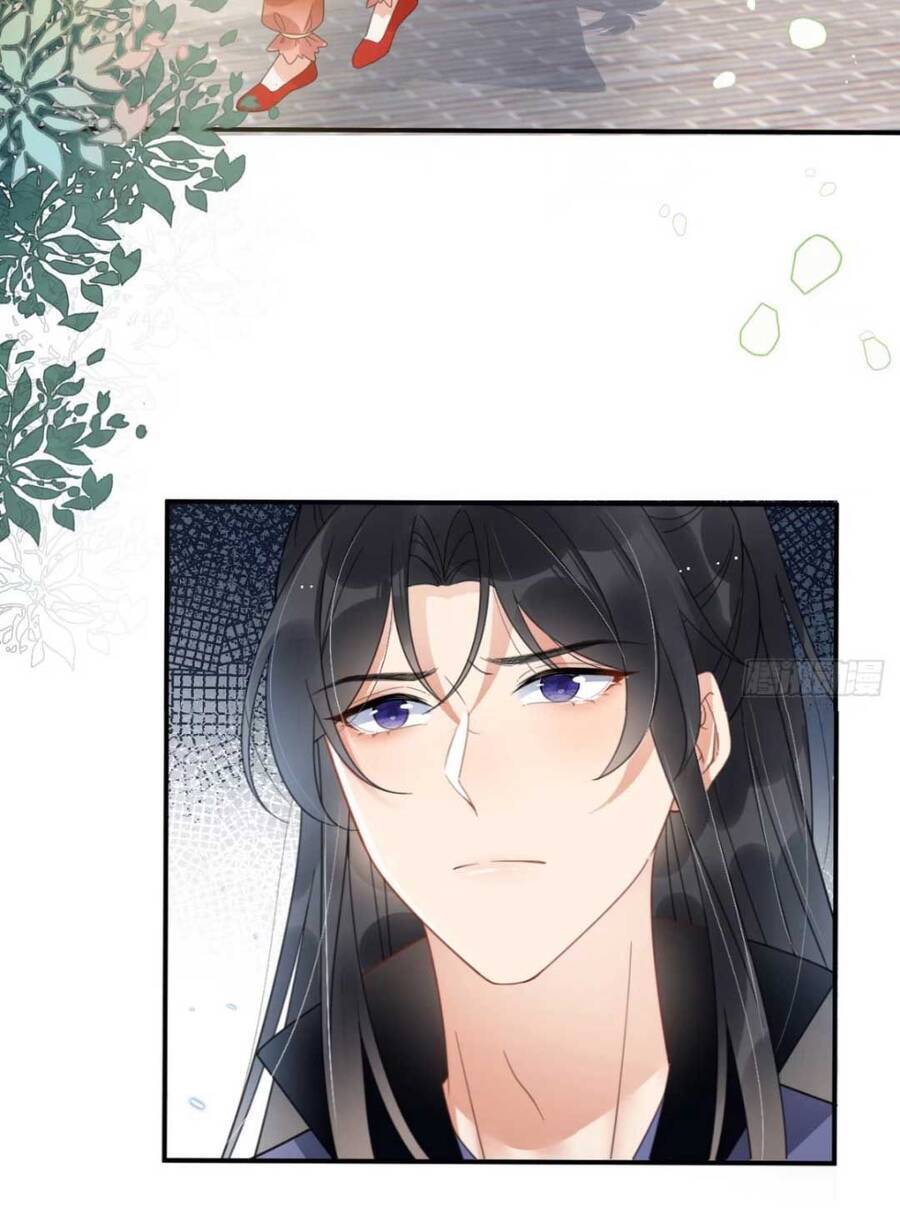 Xuyên Qua Làm Vương Phi Miệng Quạ - Chương 14