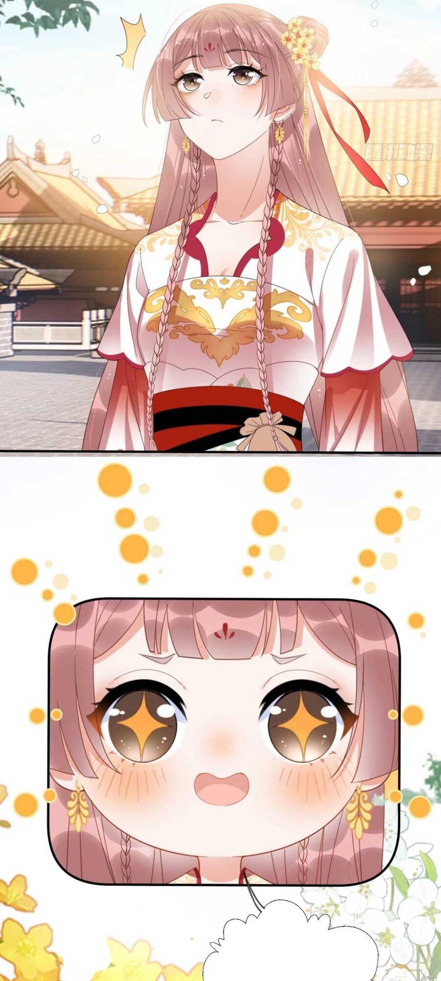 Xuyên Qua Làm Vương Phi Miệng Quạ - Chương 14