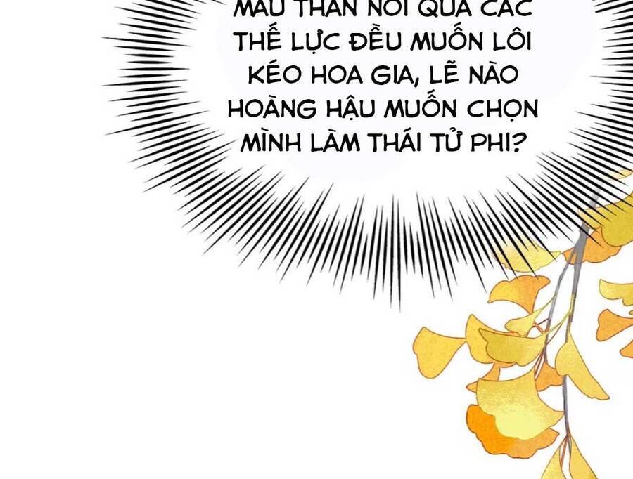 Xuyên Qua Làm Vương Phi Miệng Quạ - Chương 14