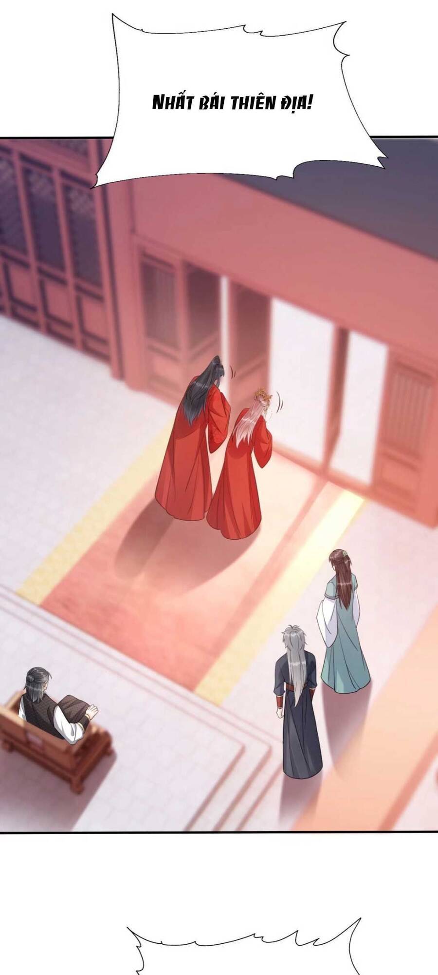 Xuyên Qua Làm Vương Phi Miệng Quạ - Chương 16