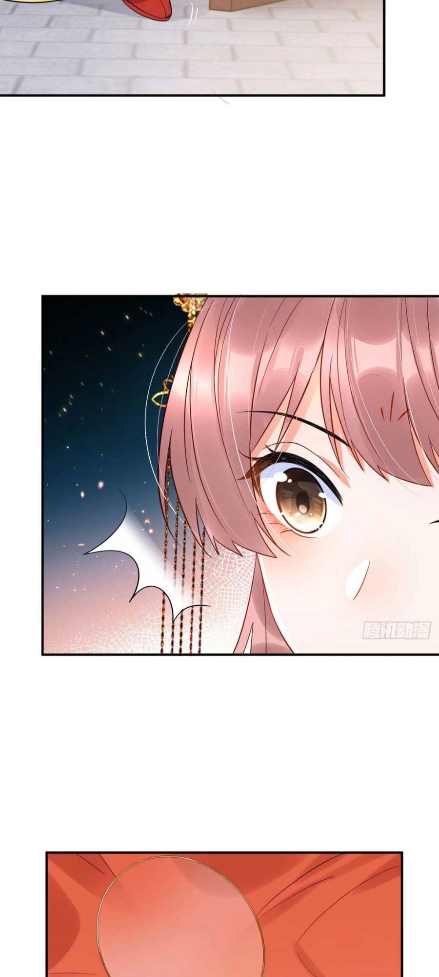 Xuyên Qua Làm Vương Phi Miệng Quạ - Chương 16